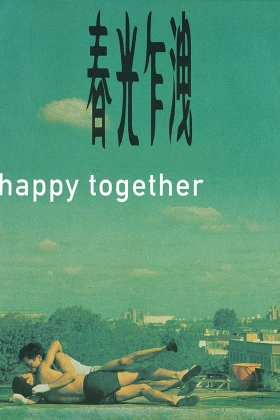 Happy Together