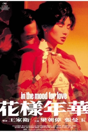 In The Mood For Love