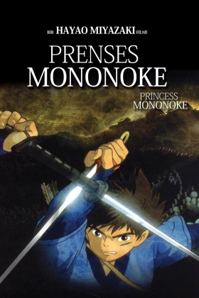 Mononoke-hime
