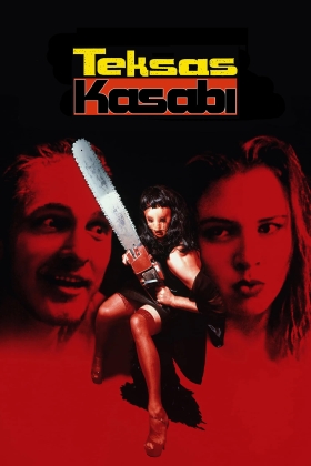 The Return of the Texas Chainsaw Massacre 4