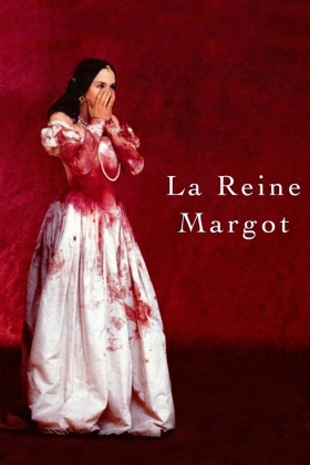 La reine Margot