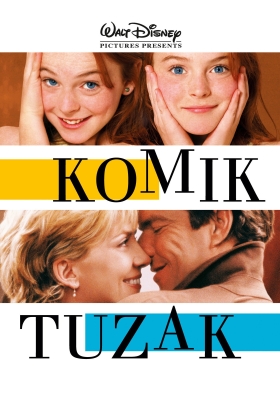 The Parent Trap