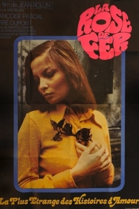 La rose de fer