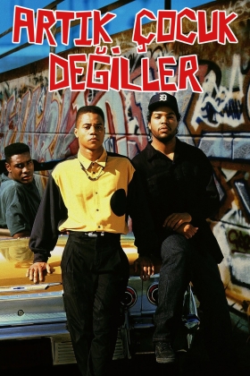 Boyz n the Hood