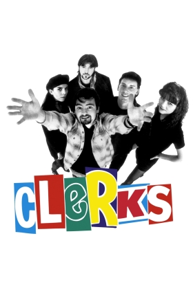 Clerks.
