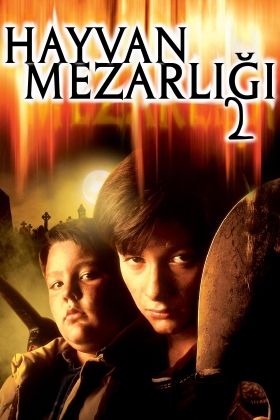 Pet Sematary 2