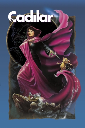 The Witches