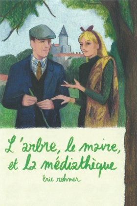 L'arbre, le maire et la médiathèque