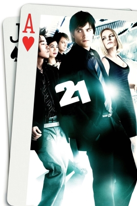 Blackjack