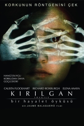 Frágiles