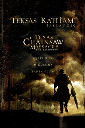The Texas Chainsaw Massacre 6: The Beginning