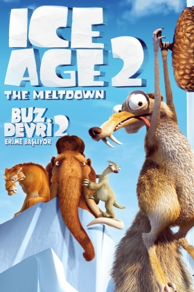 Ice Age 2 The Meltdown