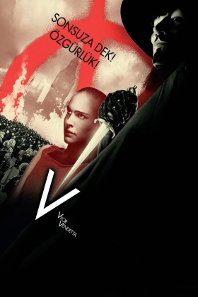 V For Vendetta