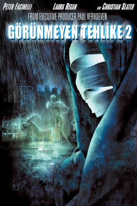 Hollow Man II