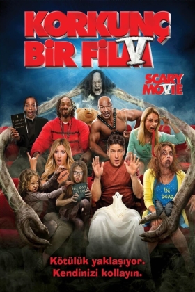 Scary MoVie