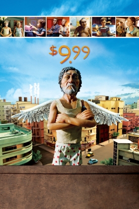 9 Dollars 99 Cents
