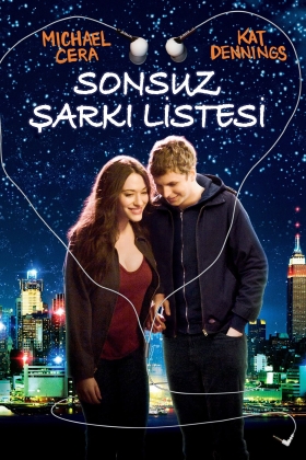 Nick and Norah's Infinite Playlist