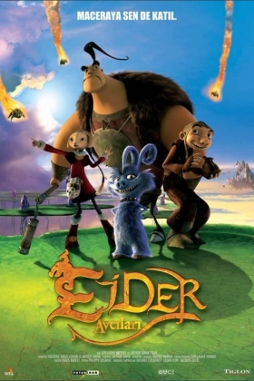 Chasseurs de dragons