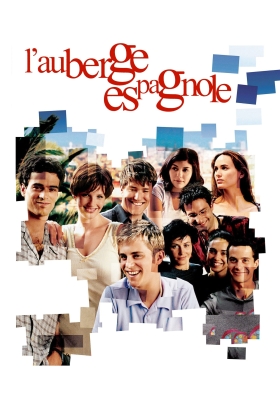 L'auberge espagnole