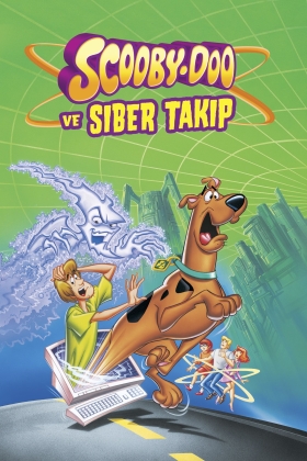 Scooby-Doo! and the Cyber Chase