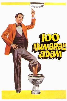 The Man with Number 100