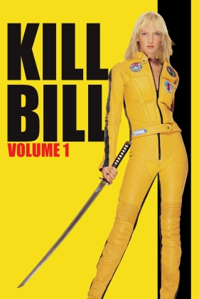 Kill Bill Vol. 1