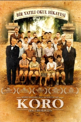 Les choristes