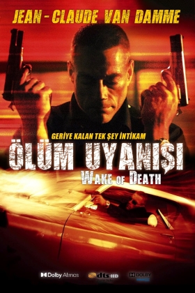 Wake of Death