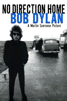 'American Masters' No Direction Home: Bob Dylan