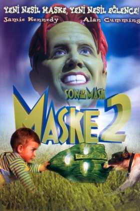 Son of the Mask 2