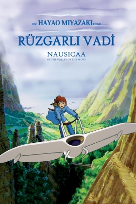 Kaze no tani no Naushika