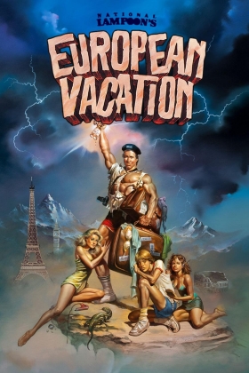 European Vacation