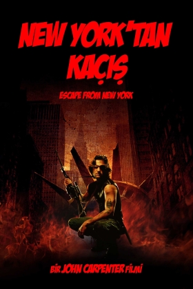 Escape from New York