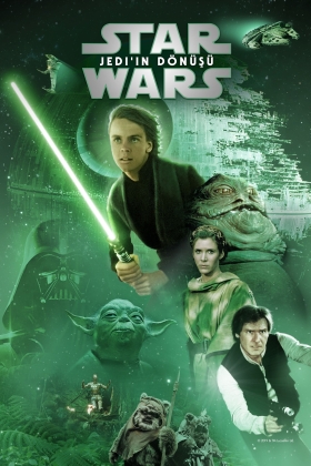 Star Wars: Episode VI - Return of the Jedi