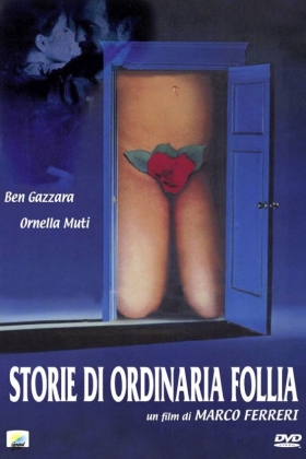 Tales of Ordinary Madness