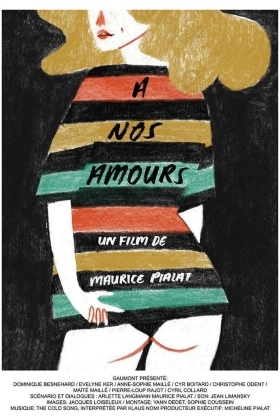 A Nos Amours