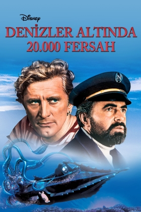 20000 Leagues Under the Sea