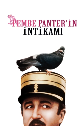 Revenge of the Pink Panther