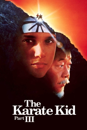 The Karate Kid, Part III