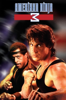 American Ninja 3: Blood Hunt