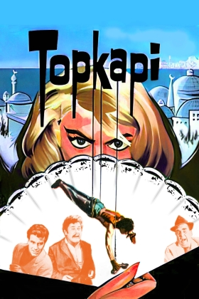 Topkapı
