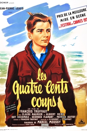 Les quatre cents coups