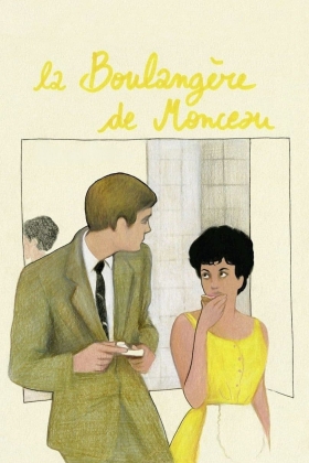 La boulangère de Monceau