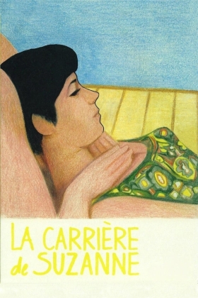 La carrière de Suzanne