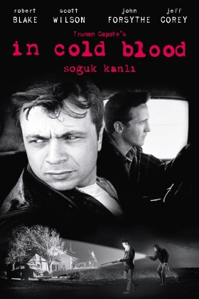 In Cold Blood