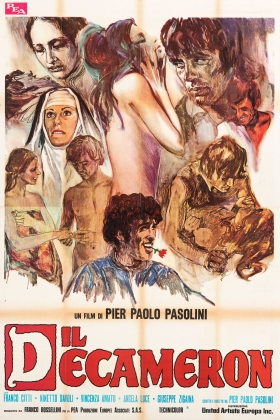 The Decameron