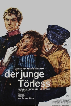 Young Törless