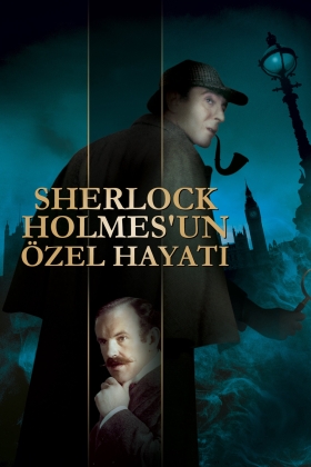 The Private Life of Sherlock Holmes