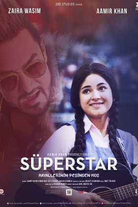 Secret Superstar