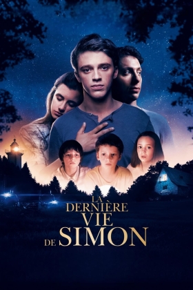 La dernière vie de Simon